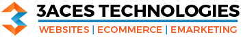 3ACES Technologies -Web designing , Web development, Software development - Bangalore India